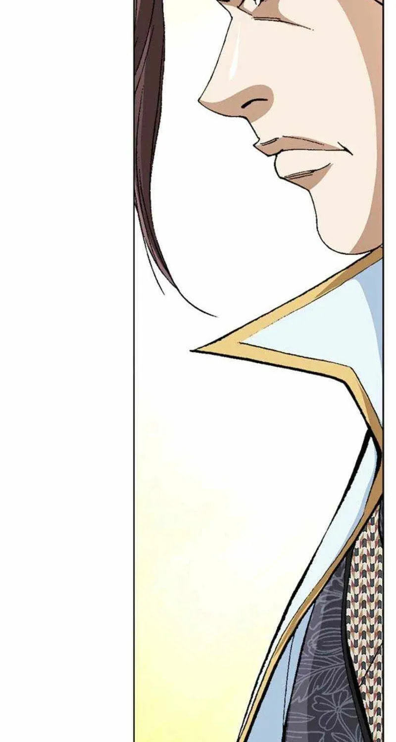 Matchless (Hwangseong) Chapter 80 page 19 - 