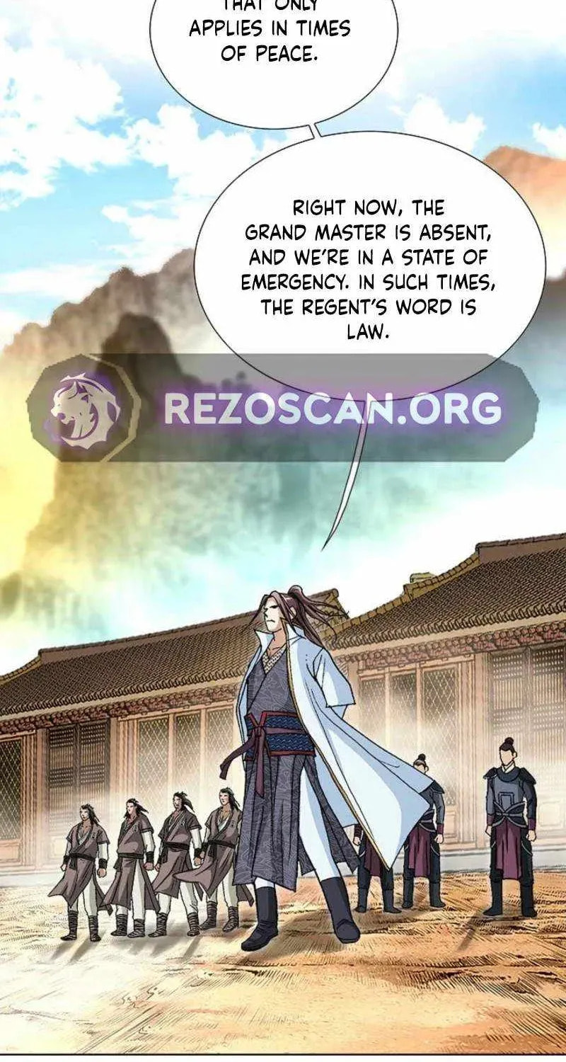 Matchless (Hwangseong) Chapter 80 page 24 - 