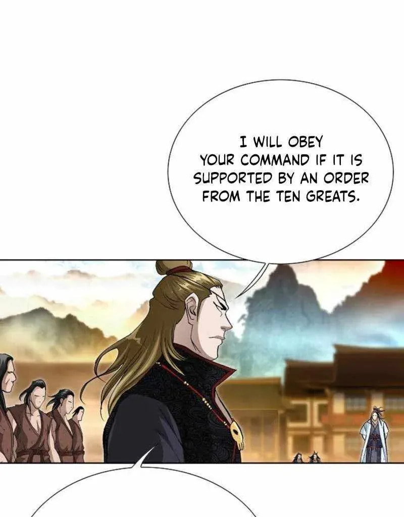 Matchless (Hwangseong) Chapter 80 page 25 - 