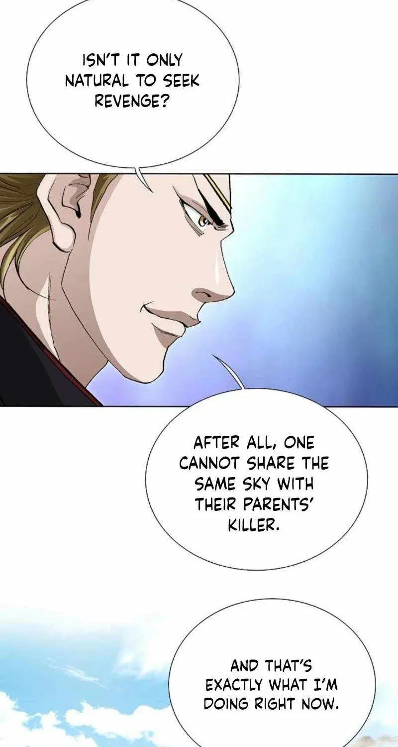 Matchless (Hwangseong) Chapter 80 page 29 - 