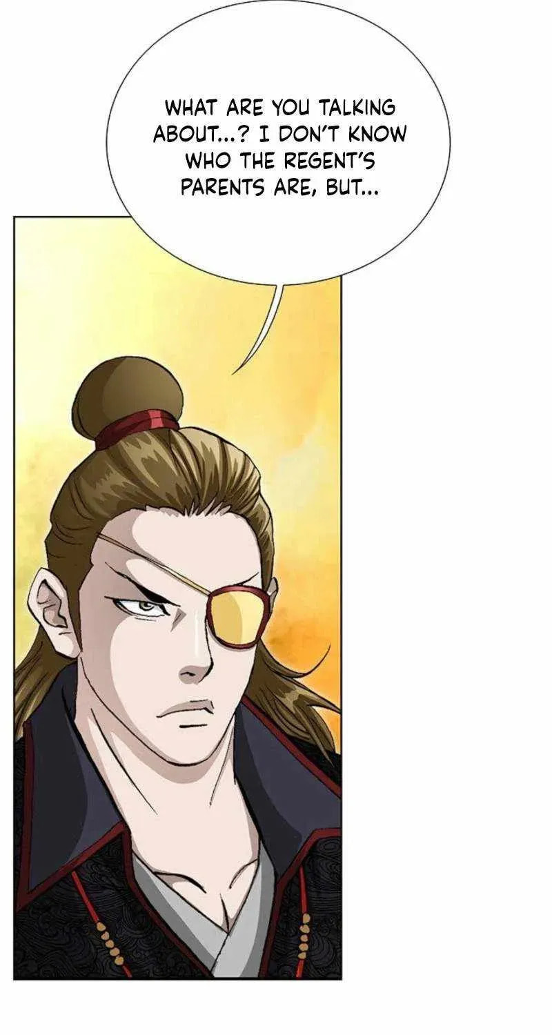 Matchless (Hwangseong) Chapter 80 page 31 - 