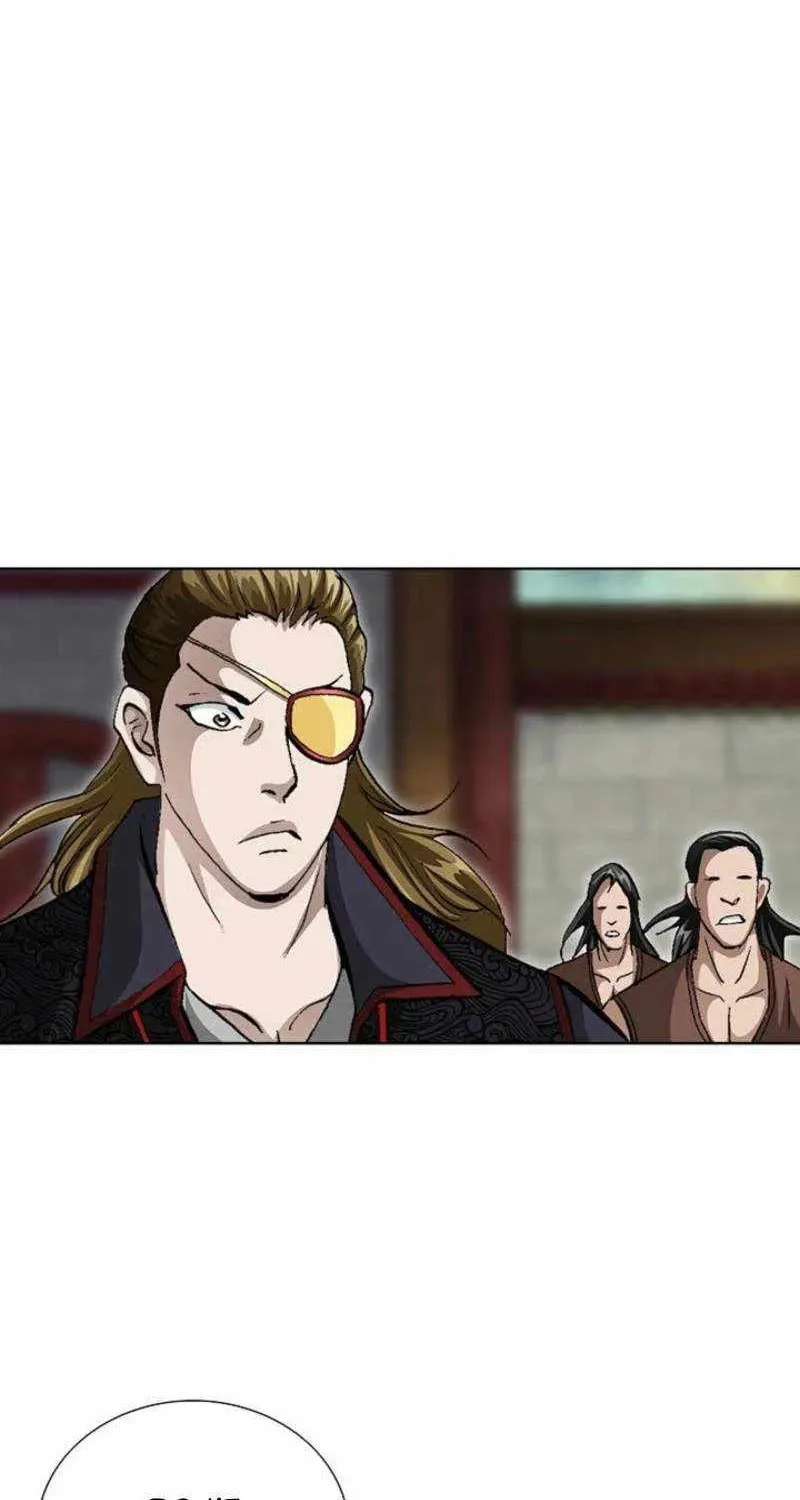 Matchless (Hwangseong) Chapter 80 page 32 - 