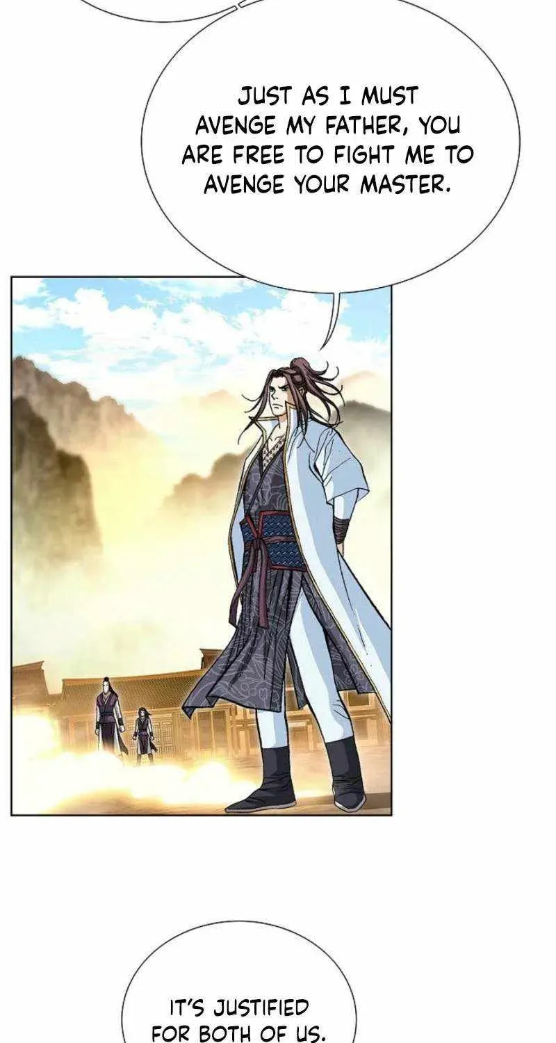 Matchless (Hwangseong) Chapter 80 page 43 - 