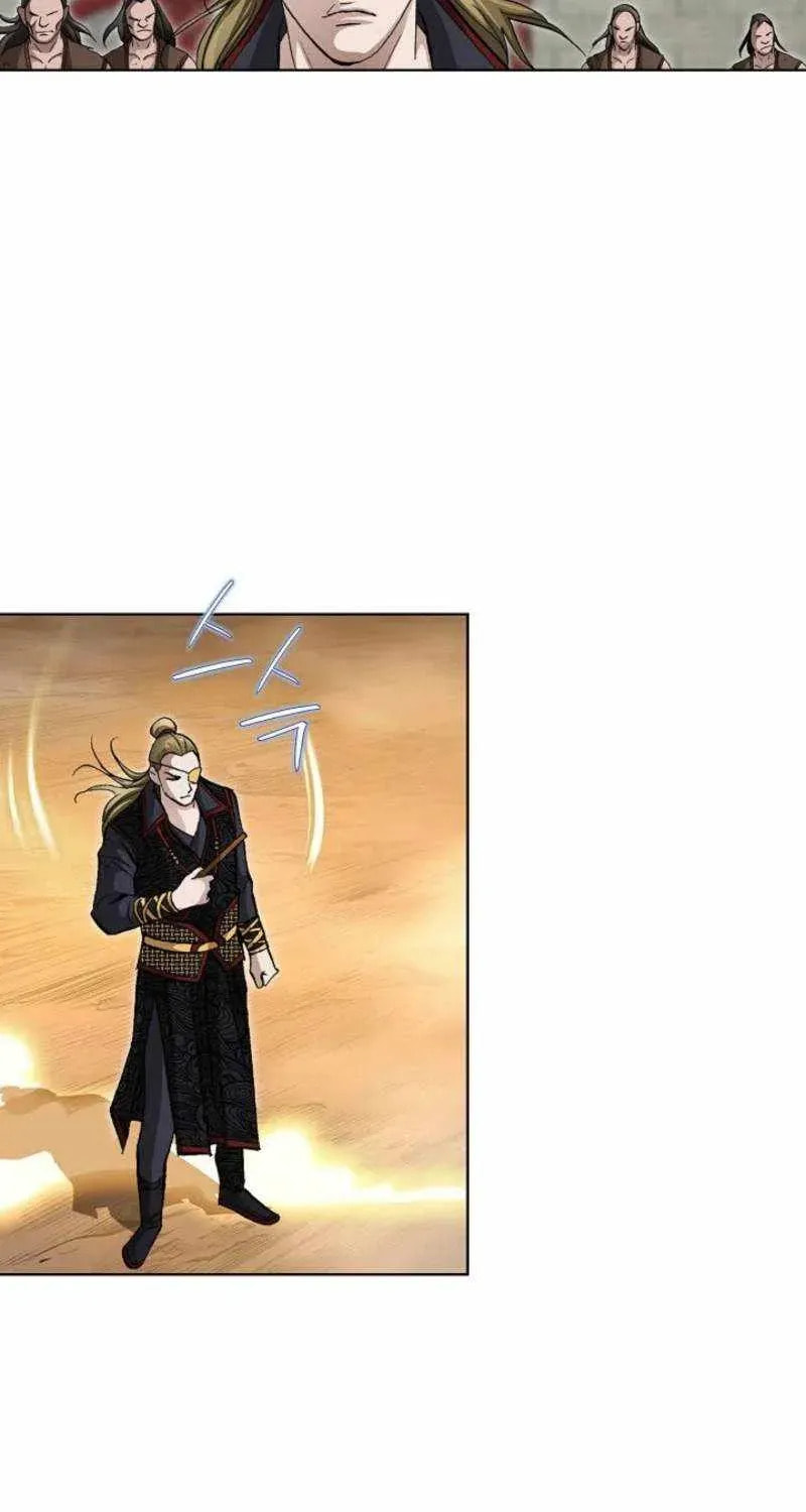 Matchless (Hwangseong) Chapter 80 page 46 - 