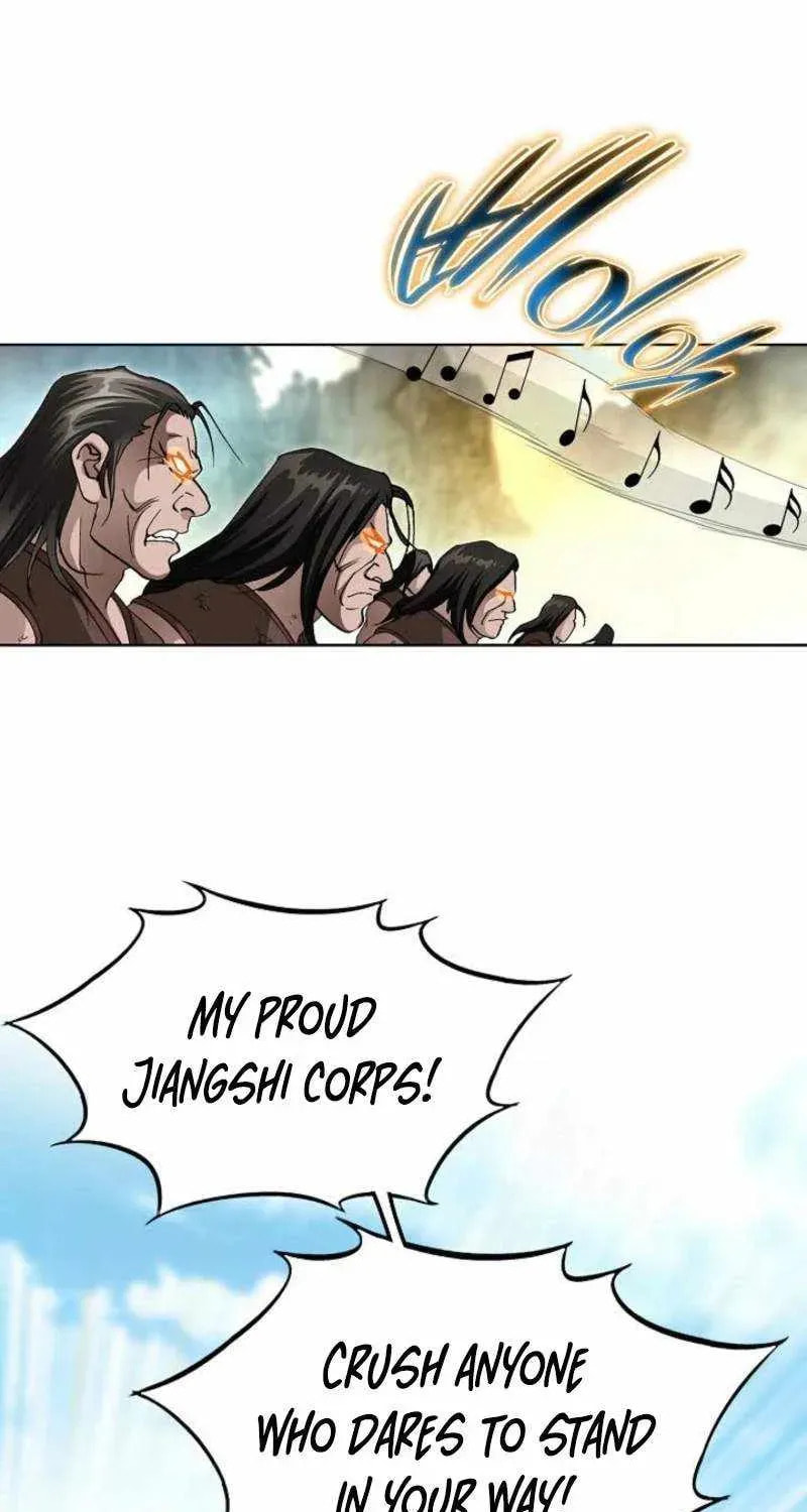 Matchless (Hwangseong) Chapter 80 page 48 - 