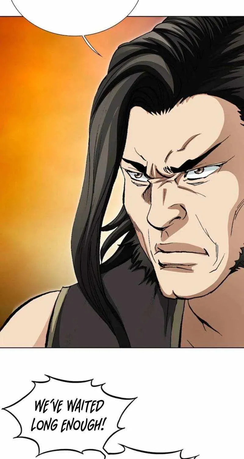 Matchless (Hwangseong) Chapter 80 page 55 - 