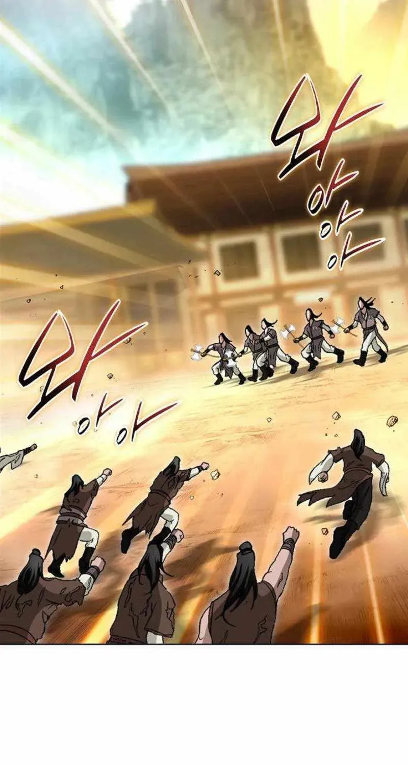 Matchless (Hwangseong) Chapter 80 page 60 - 