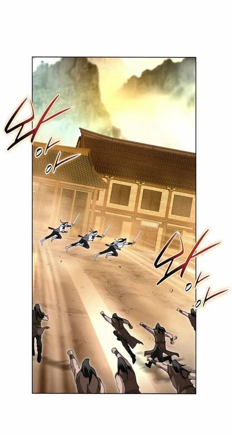 Matchless (Hwangseong) Chapter 80 page 61 - 