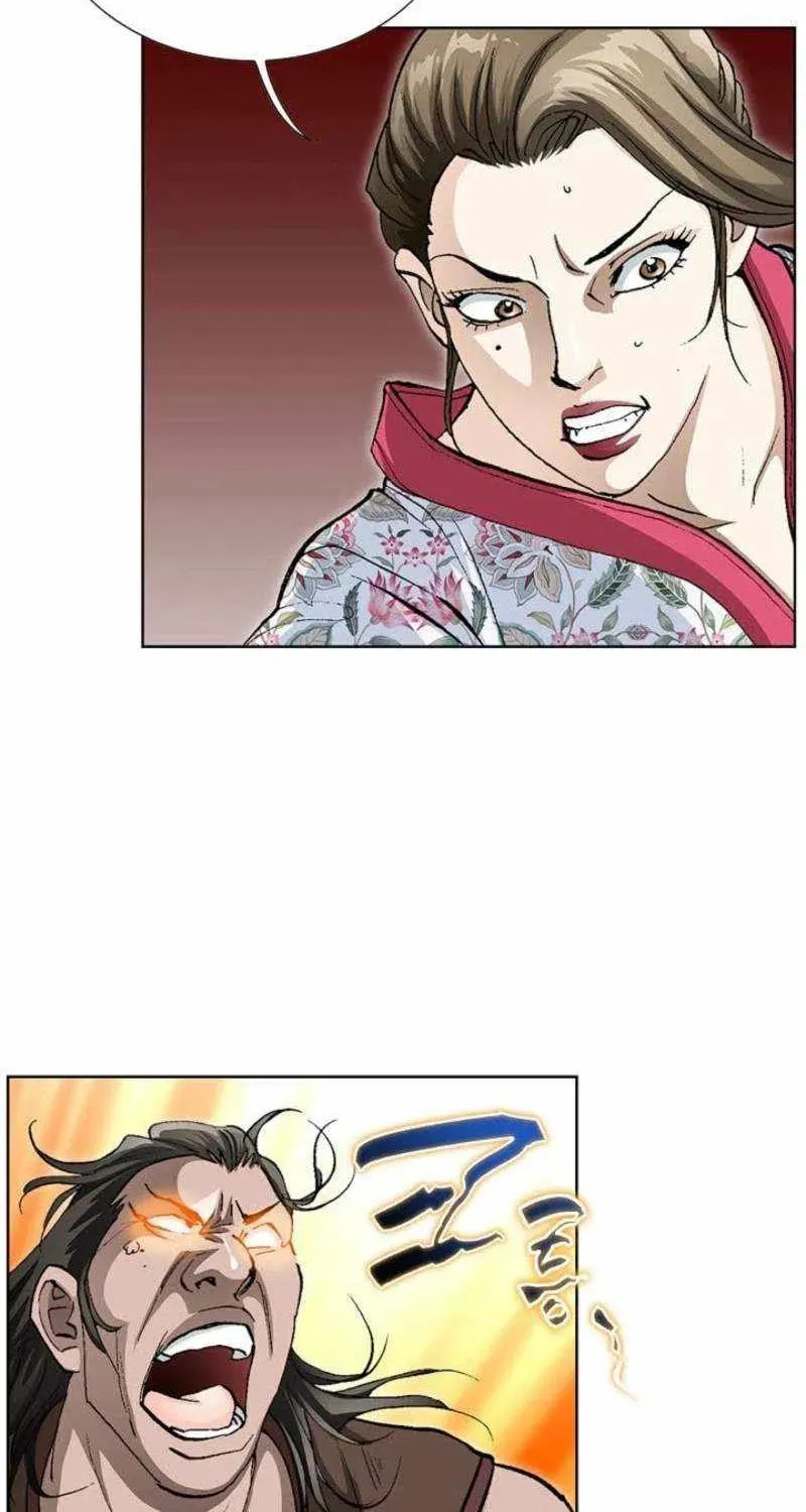 Matchless (Hwangseong) Chapter 80 page 64 - 