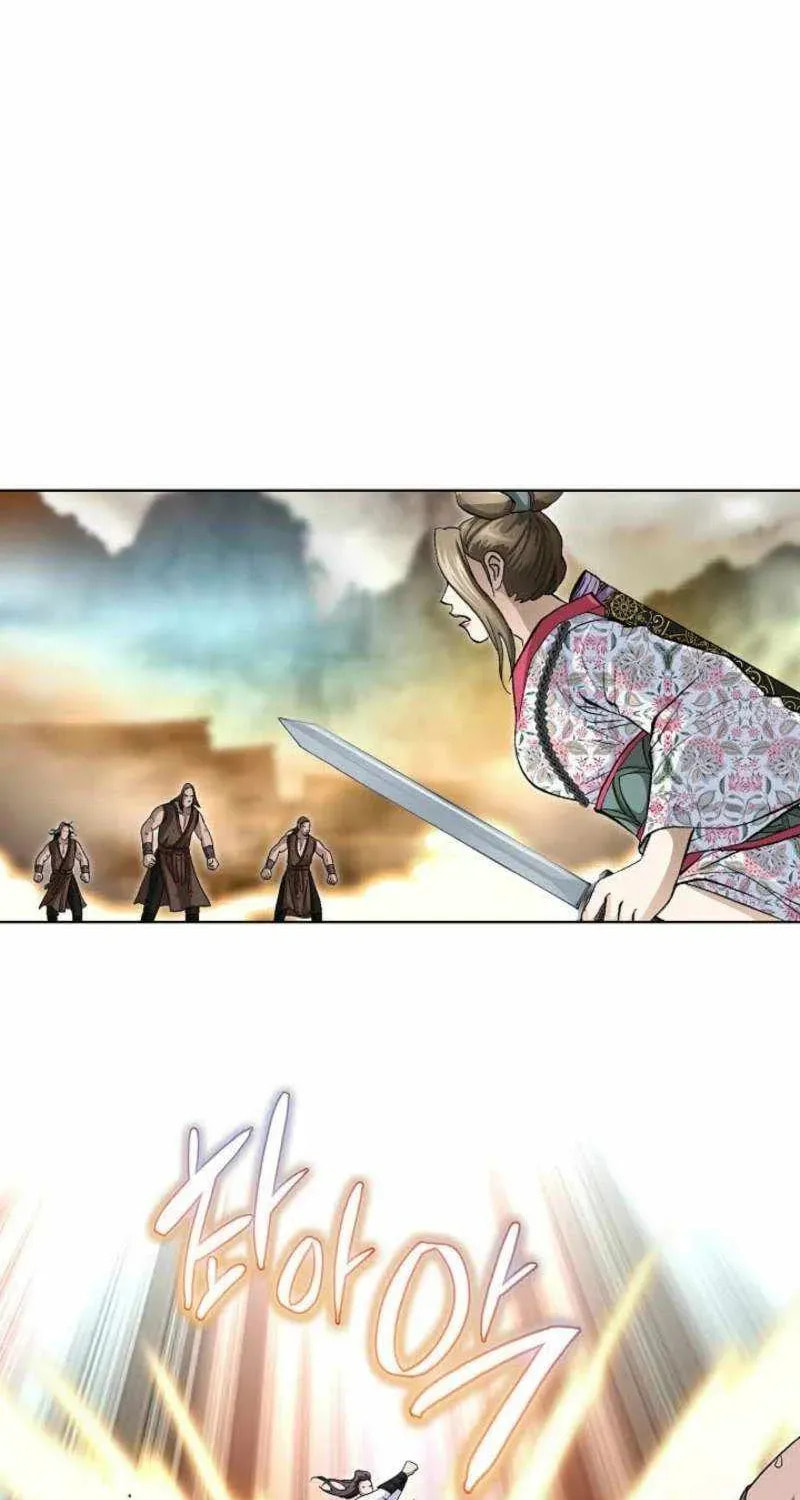 Matchless (Hwangseong) Chapter 80 page 67 - 