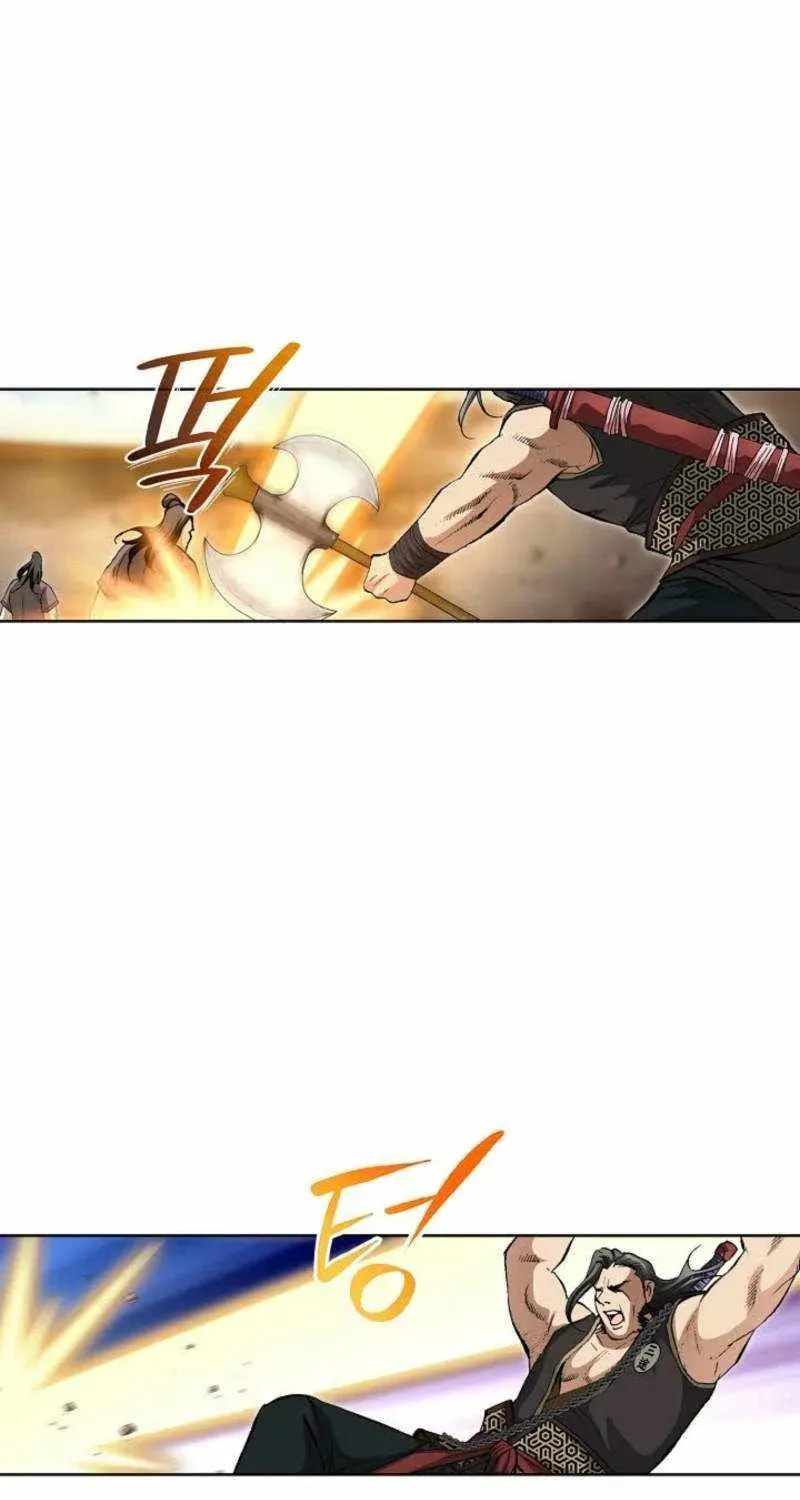 Matchless (Hwangseong) Chapter 80 page 71 - 