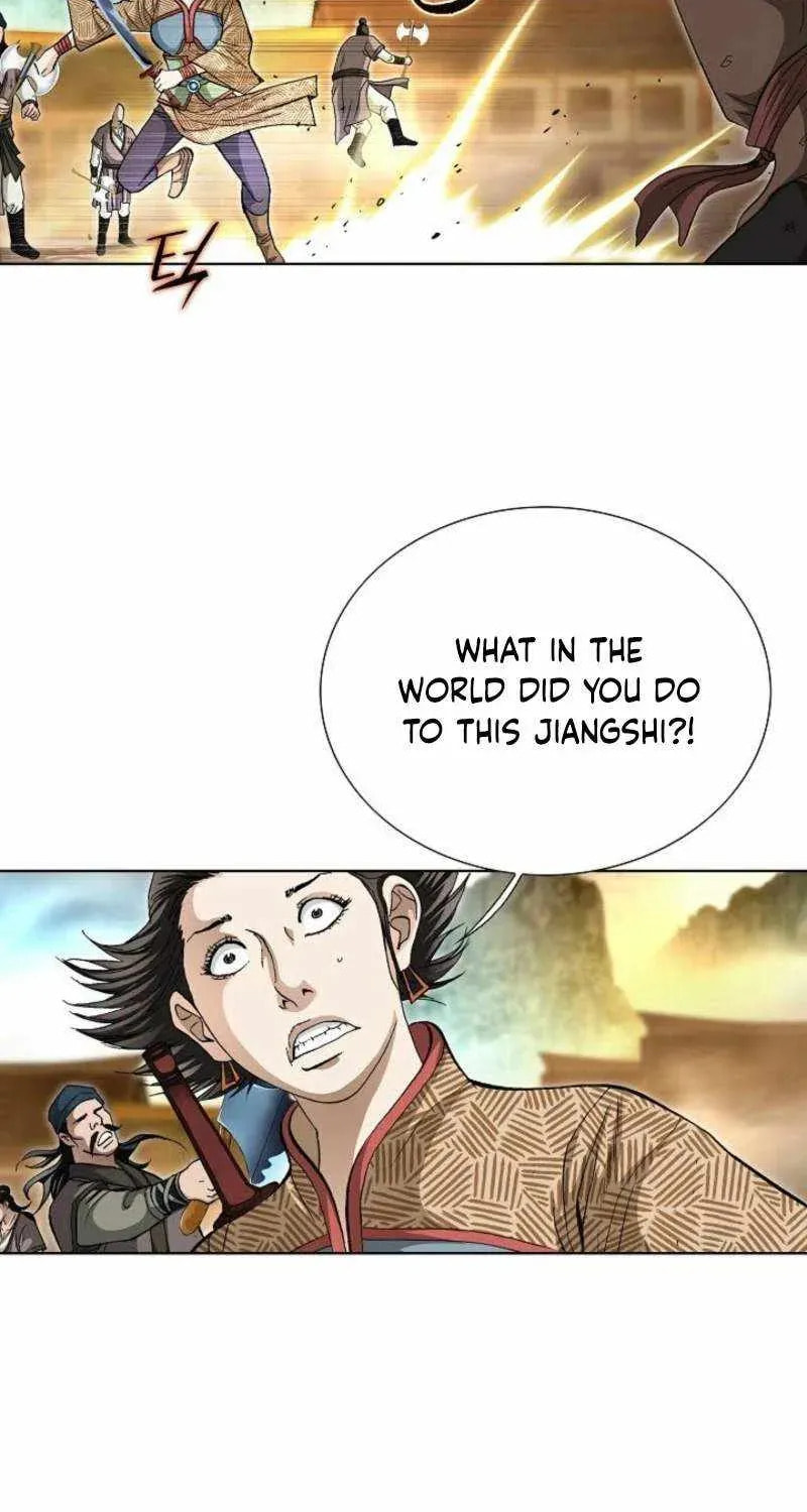 Matchless (Hwangseong) Chapter 80 page 73 - 