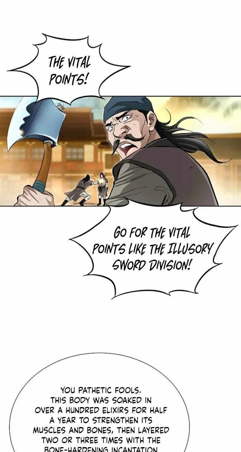 Matchless (Hwangseong) Chapter 80 page 74 - 