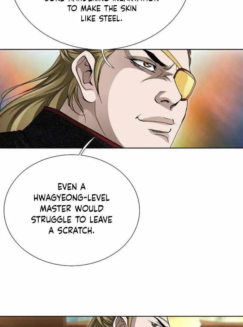 Matchless (Hwangseong) Chapter 80 page 75 - 