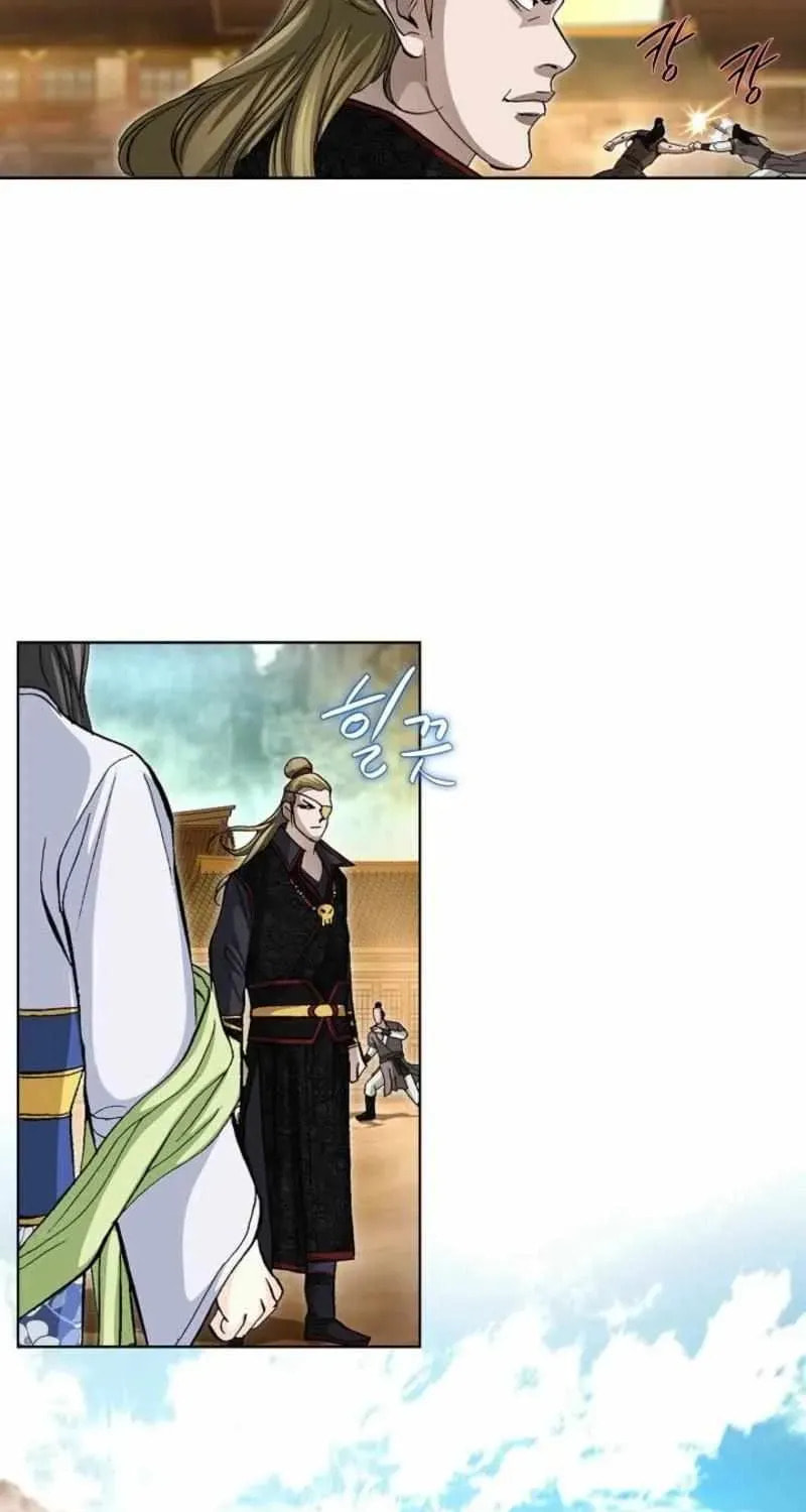 Matchless (Hwangseong) Chapter 80 page 76 - 