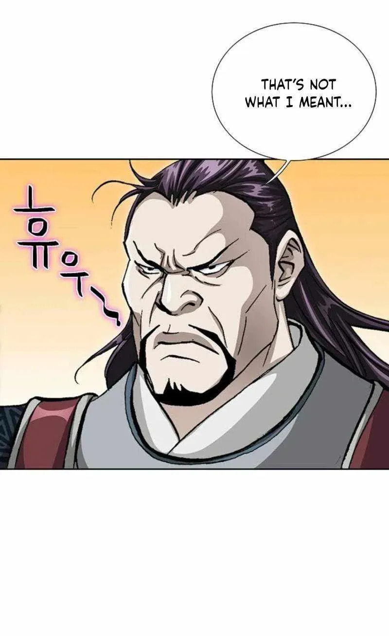 Matchless (Hwangseong) Chapter 80 page 10 - 