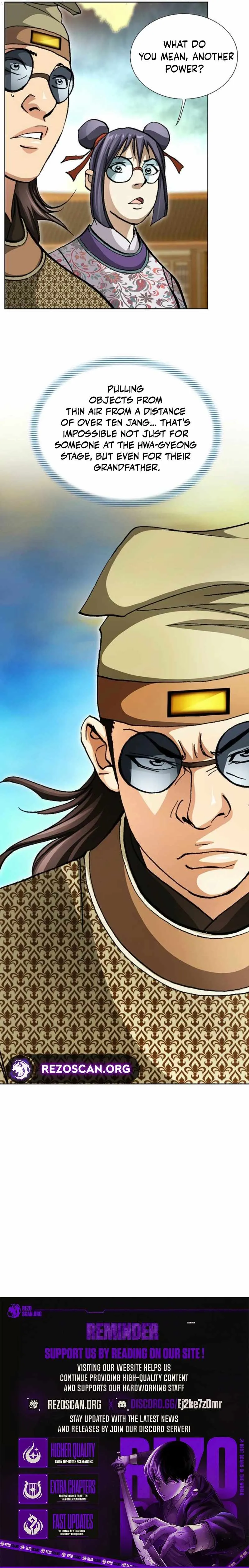 Matchless Chapter 74 page 9 - 