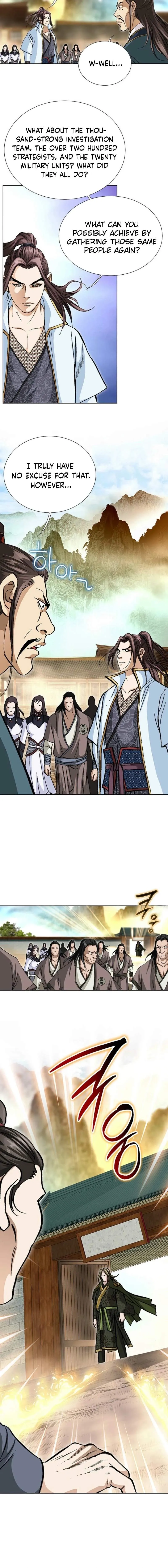 Matchless Chapter 76 page 10 - 