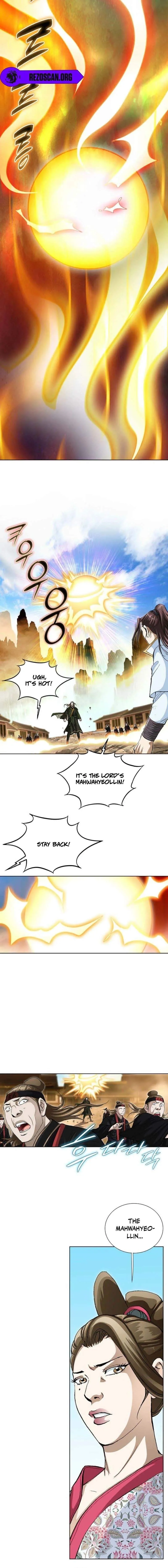 Matchless Chapter 78 page 2 - 