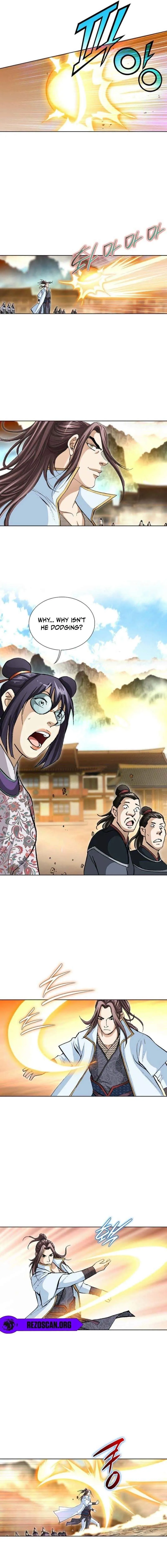 Matchless Chapter 78 page 5 - 
