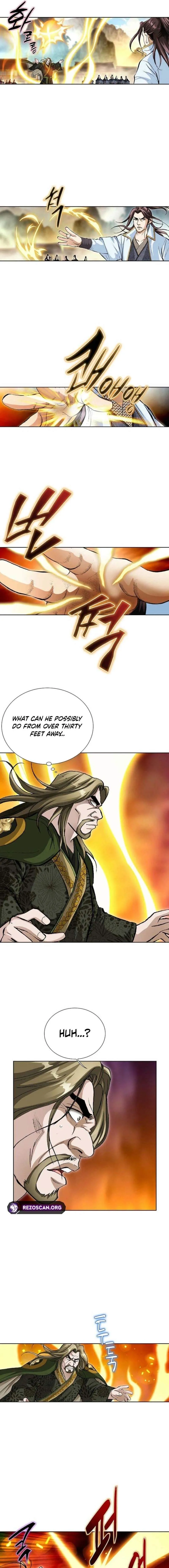 Matchless Chapter 78 page 9 - 