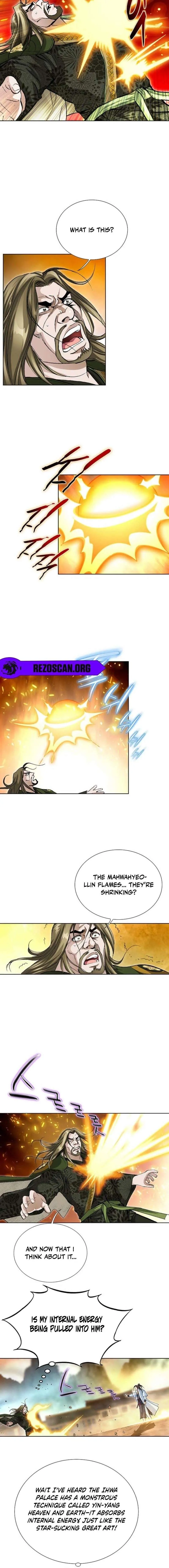 Matchless Chapter 78 page 10 - 