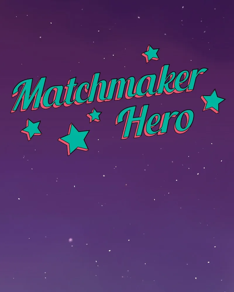 Matchmaker Hero Chapter 1 page 13 - 