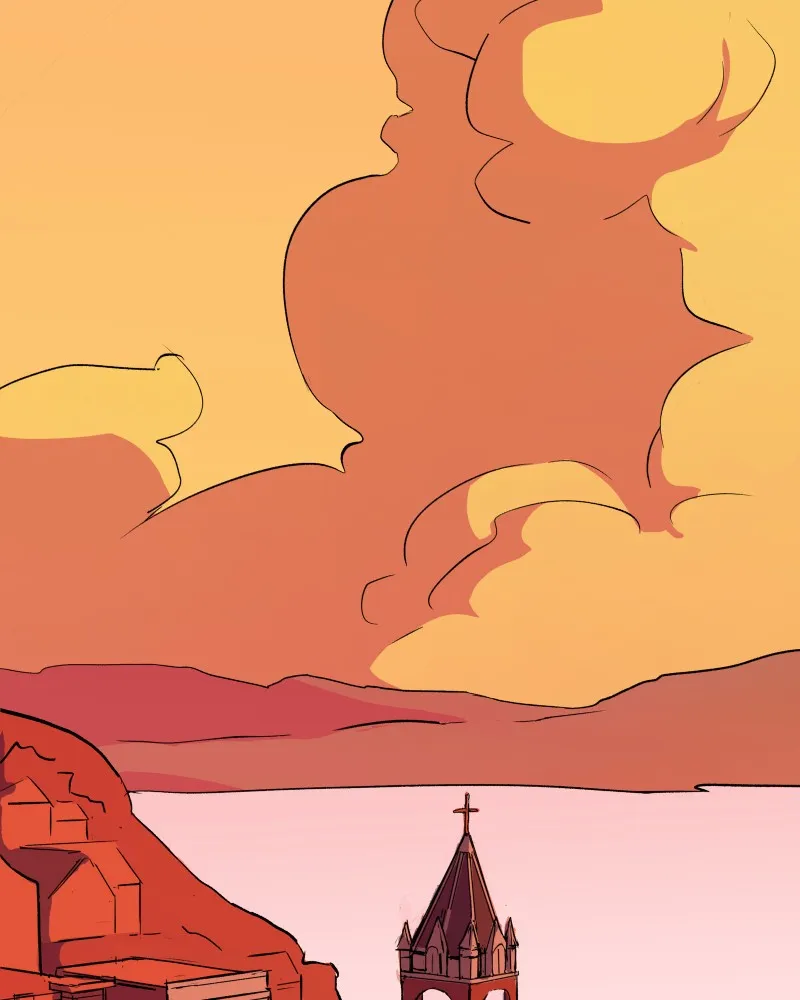 Matchmaker Hero Chapter 1 page 18 - 