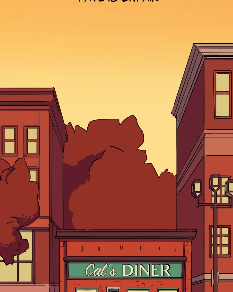 Matchmaker Hero Chapter 1 page 24 - 