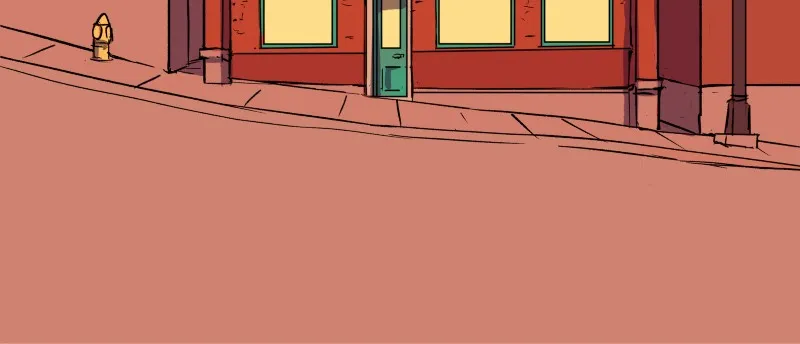 Matchmaker Hero Chapter 1 page 25 - 