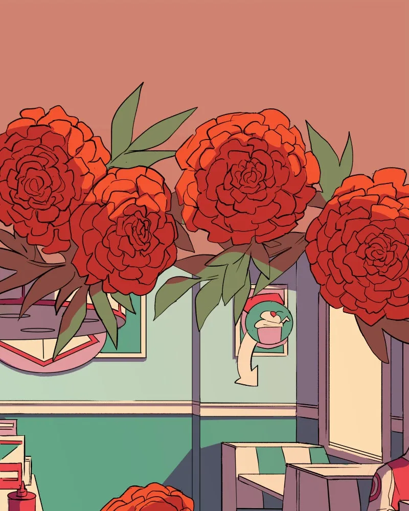 Matchmaker Hero Chapter 1 page 26 - 