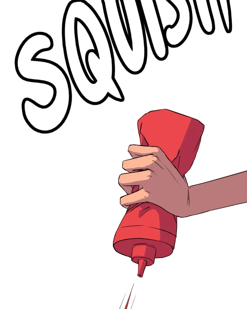 Matchmaker Hero Chapter 1 page 31 - 
