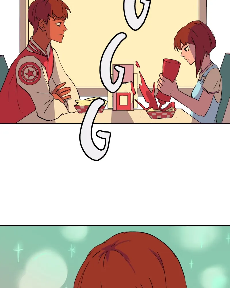 Matchmaker Hero Chapter 1 page 34 - 