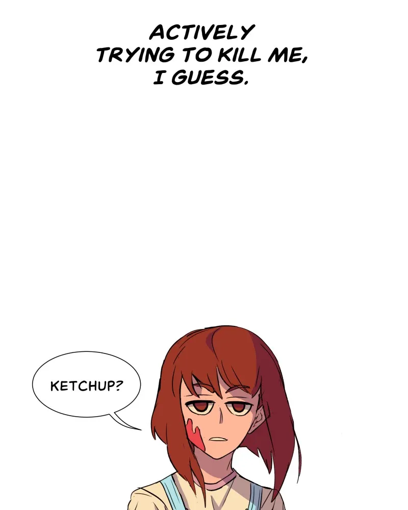 Matchmaker Hero Chapter 1 page 36 - 