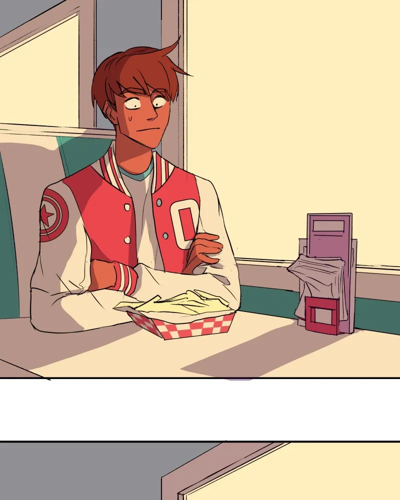 Matchmaker Hero Chapter 1 page 38 - 