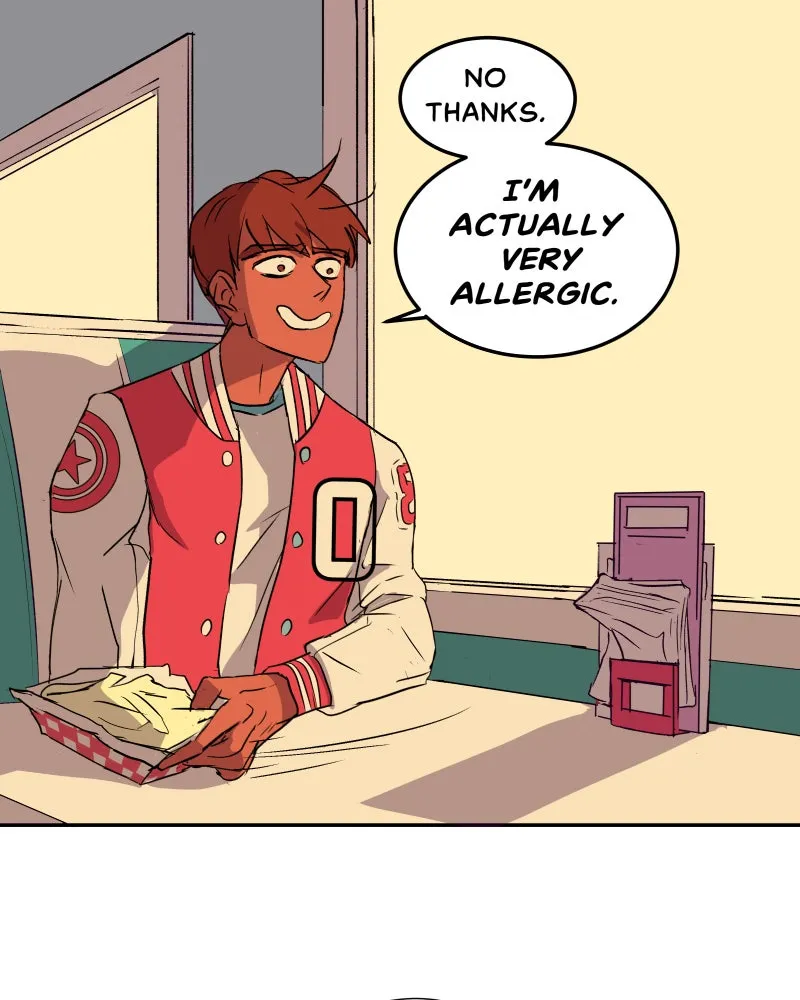 Matchmaker Hero Chapter 1 page 39 - 