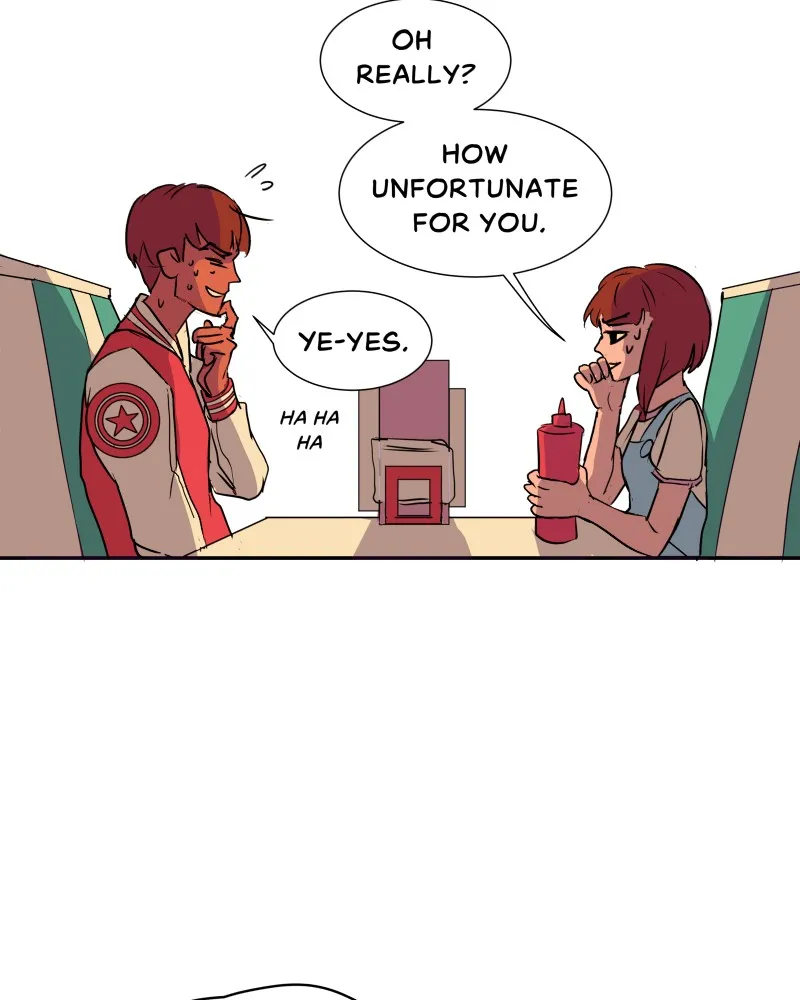 Matchmaker Hero Chapter 1 page 40 - 