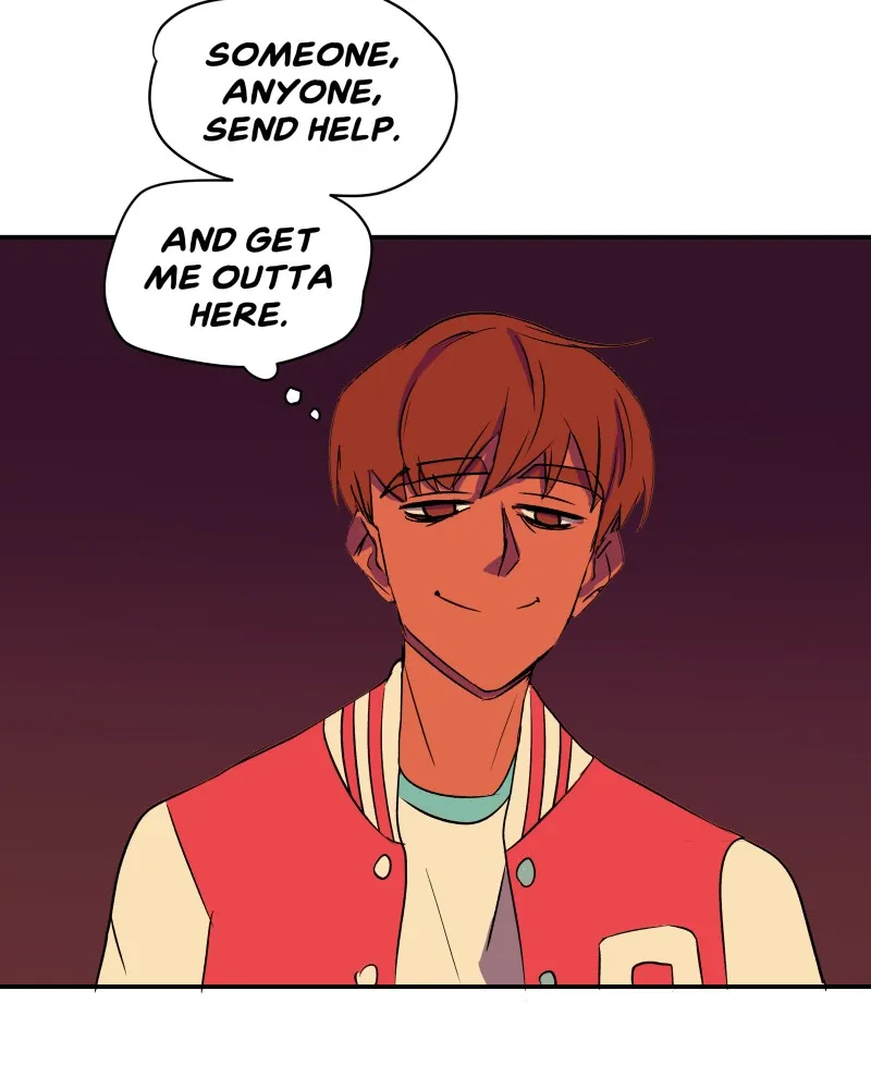 Matchmaker Hero Chapter 1 page 41 - 