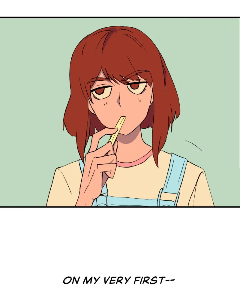 Matchmaker Hero Chapter 1 page 43 - 