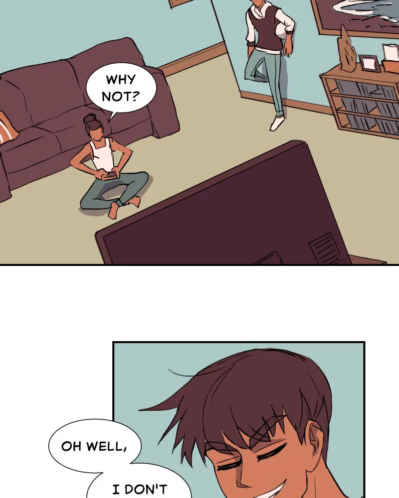 Matchmaker Hero Chapter 1 page 49 - 