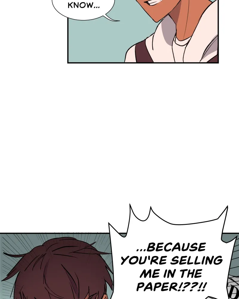 Matchmaker Hero Chapter 1 page 50 - 