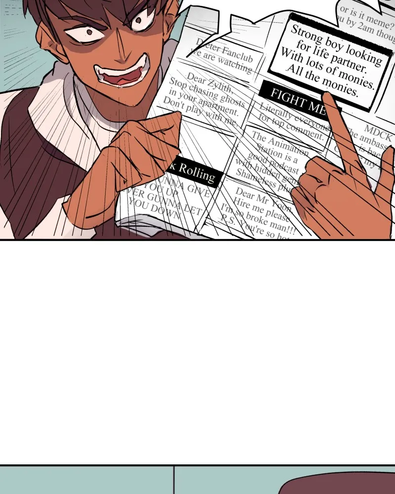 Matchmaker Hero Chapter 1 page 51 - 