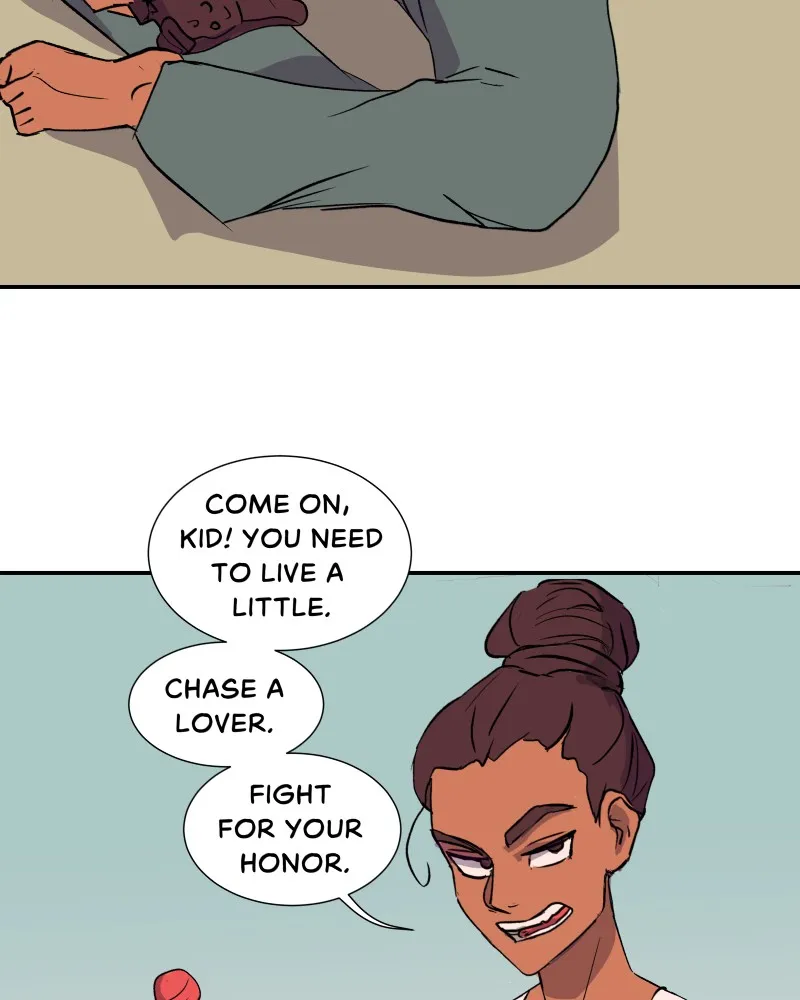 Matchmaker Hero Chapter 1 page 53 - 