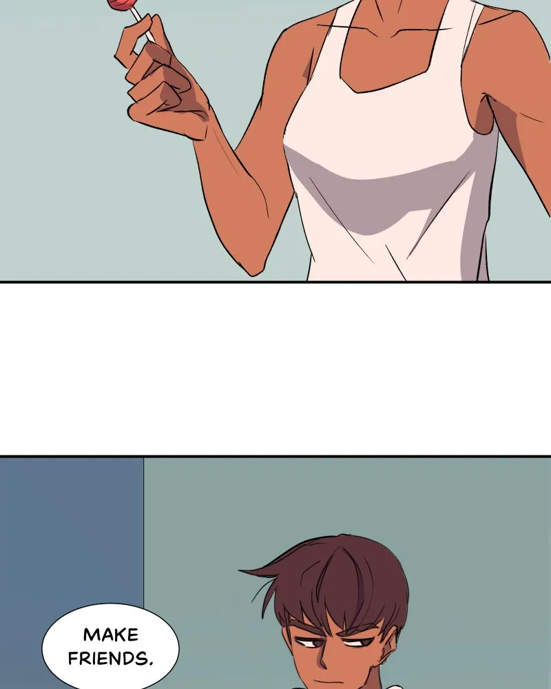 Matchmaker Hero Chapter 1 page 54 - 