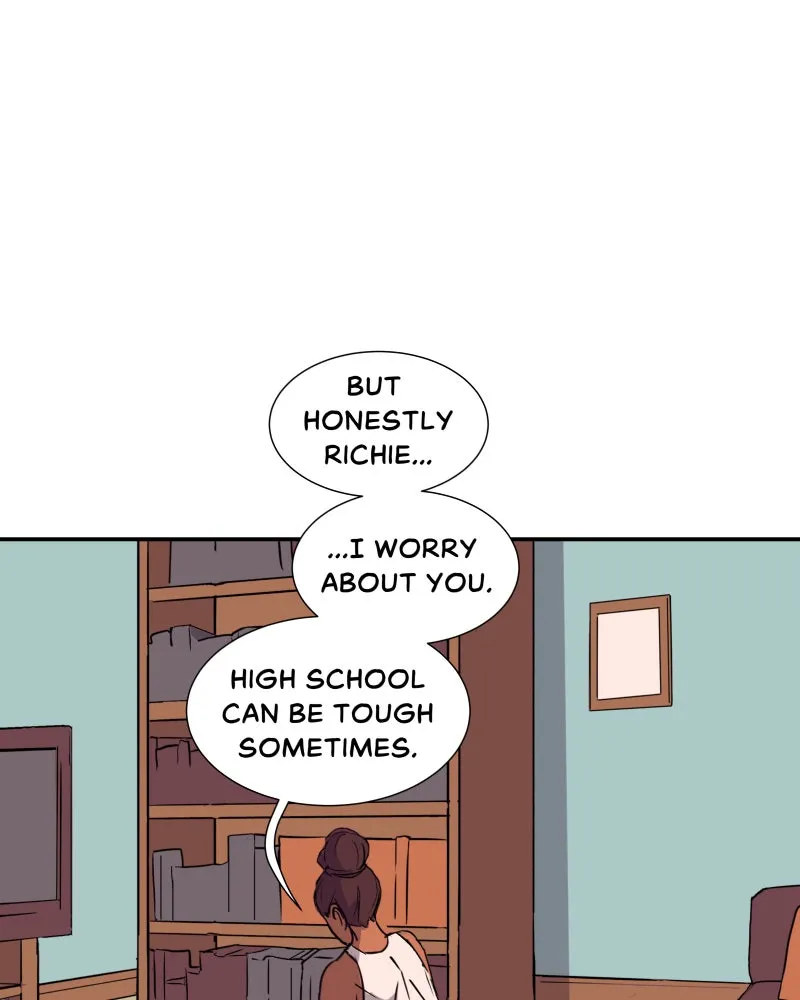 Matchmaker Hero Chapter 1 page 58 - 