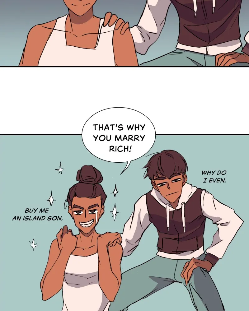 Matchmaker Hero Chapter 1 page 62 - 