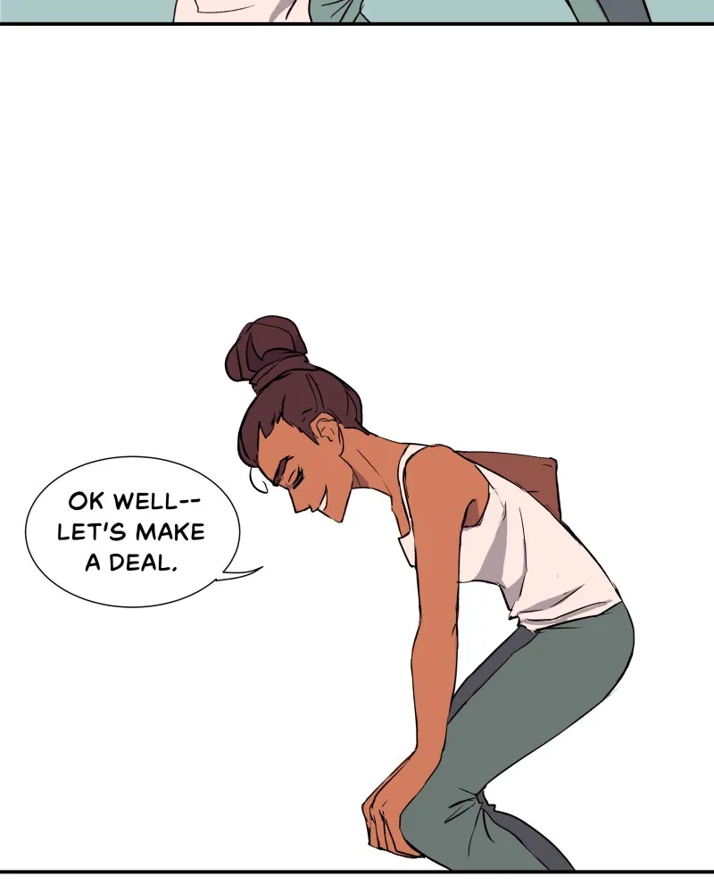 Matchmaker Hero Chapter 1 page 63 - 