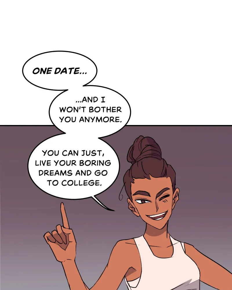 Matchmaker Hero Chapter 1 page 64 - 