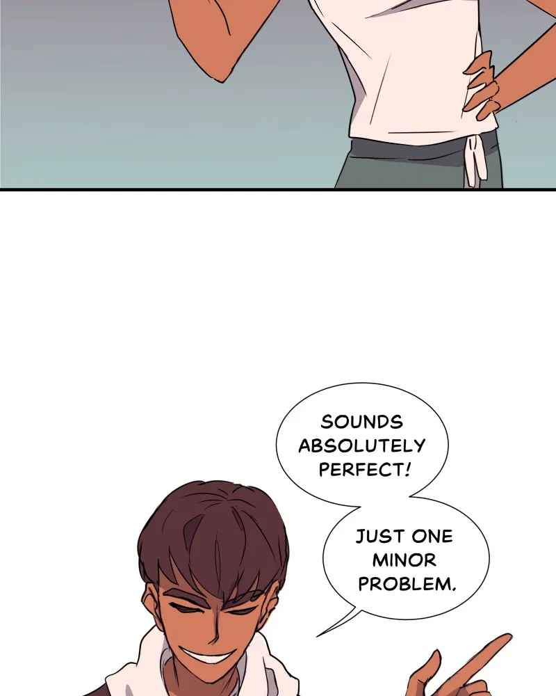 Matchmaker Hero Chapter 1 page 65 - 