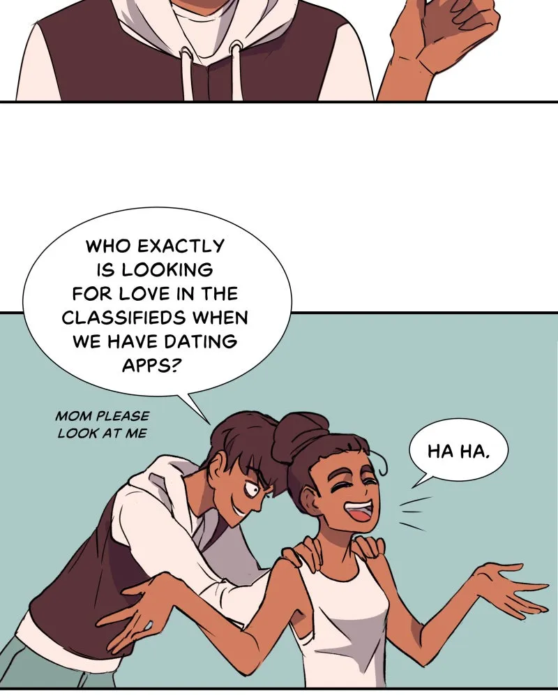 Matchmaker Hero Chapter 1 page 66 - 
